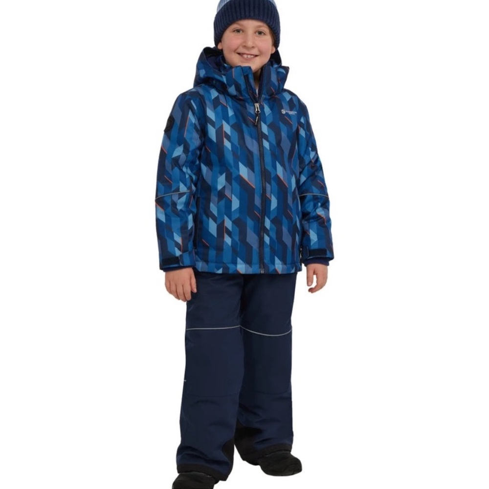 Stormpack Sunice - Kids Snowsuit Winter Jacket & Snow Pants Set
